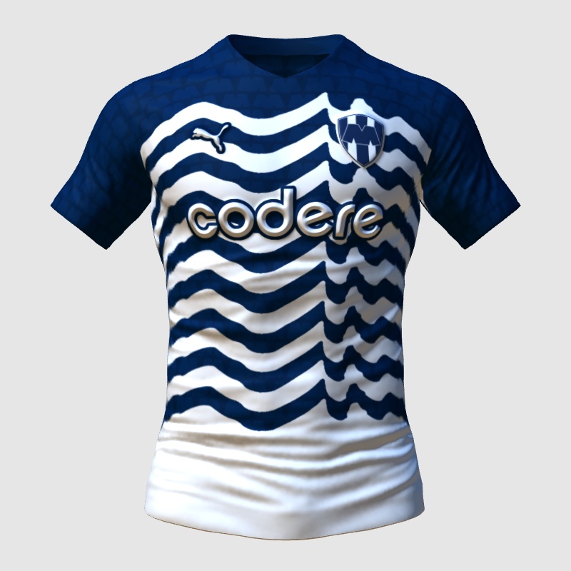 C.F. Monterrey 