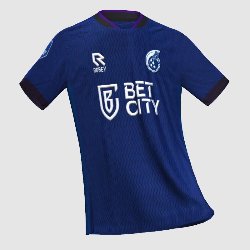 Eredivisie - Collection by Venetian Doge - FIFA Kit Creator Showcase