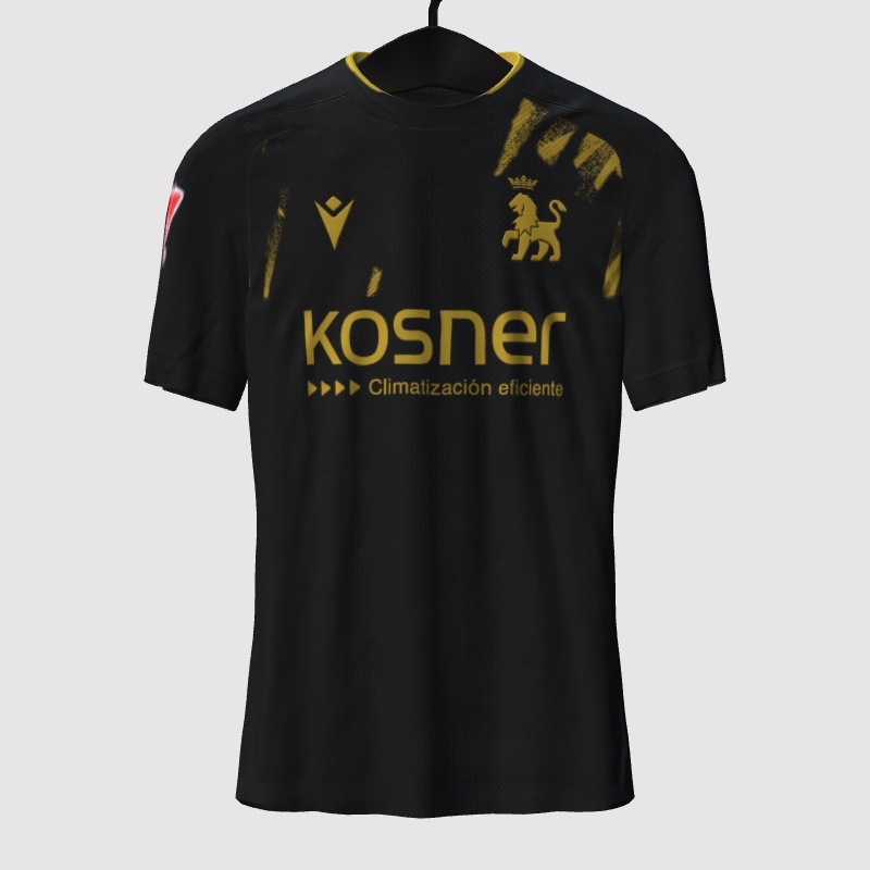 lsv_designs - FIFA Kit Creator Showcase