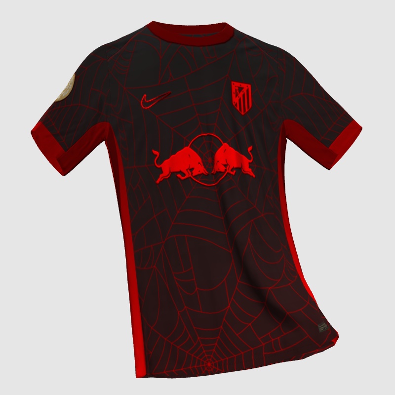 Club World Cup 25´ - Collection by thisisabell - FIFA Kit Creator Showcase
