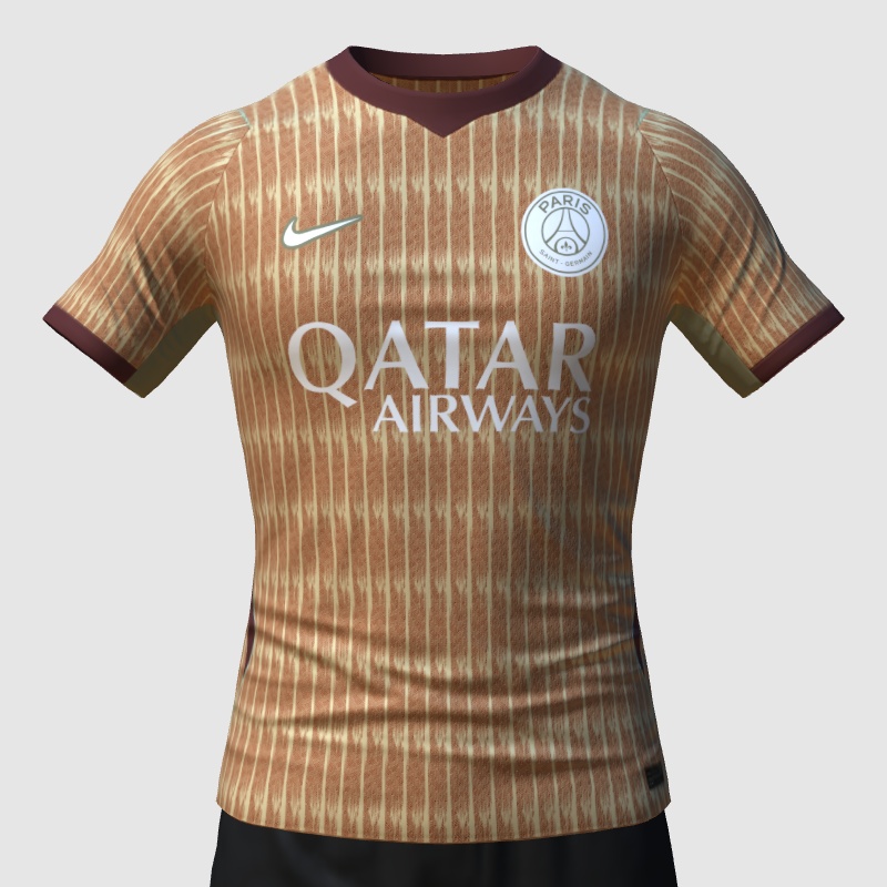 RMA_18 - FIFA Kit Creator Showcase