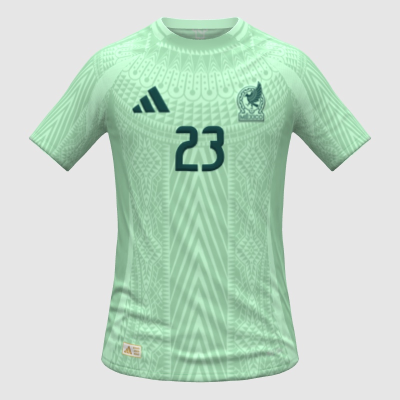 Copa America 2024 kits - Collection by Aldito23 - FIFA Kit Creator Showcase