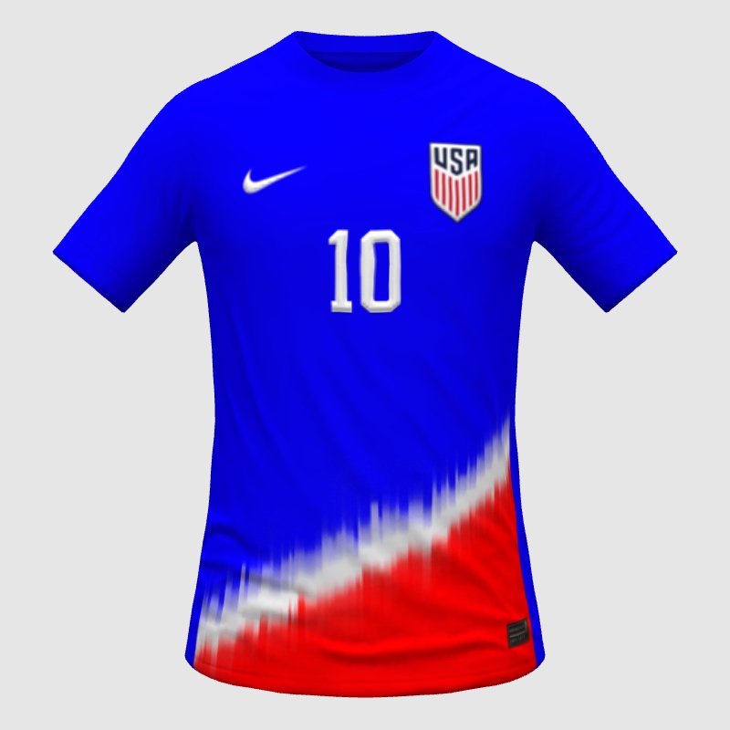 Copa America 2024 kits - Collection by Aldito23 - FIFA Kit Creator Showcase