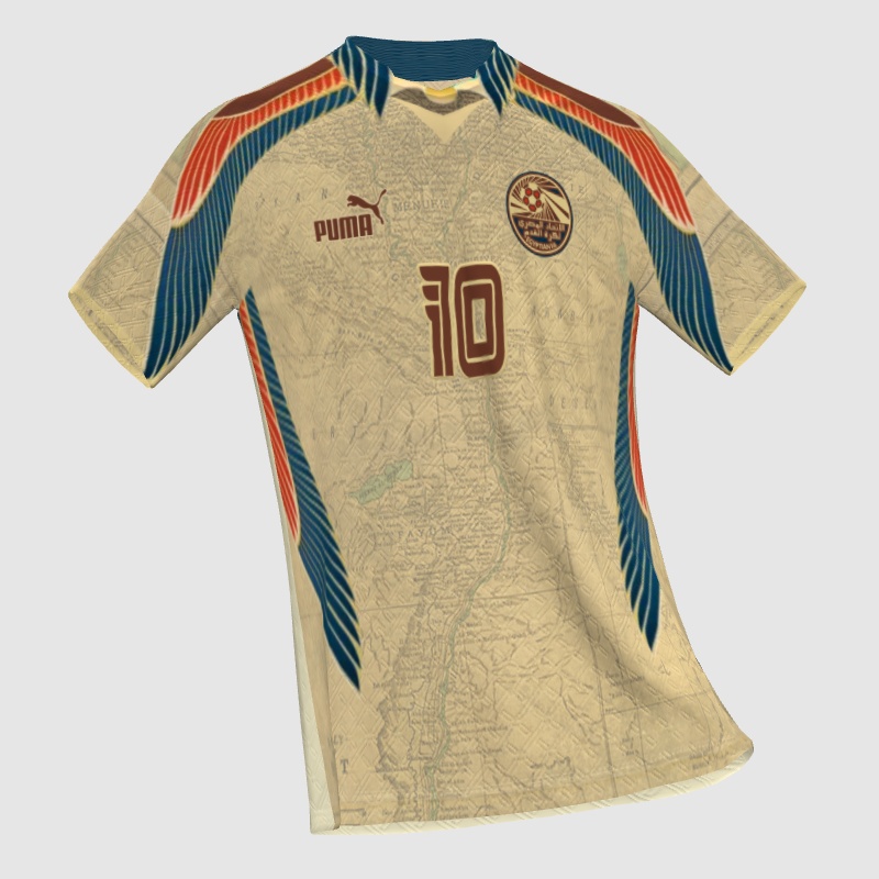 egypt-world-cup-2026-away-concept-fifa-kit-creator-showcase