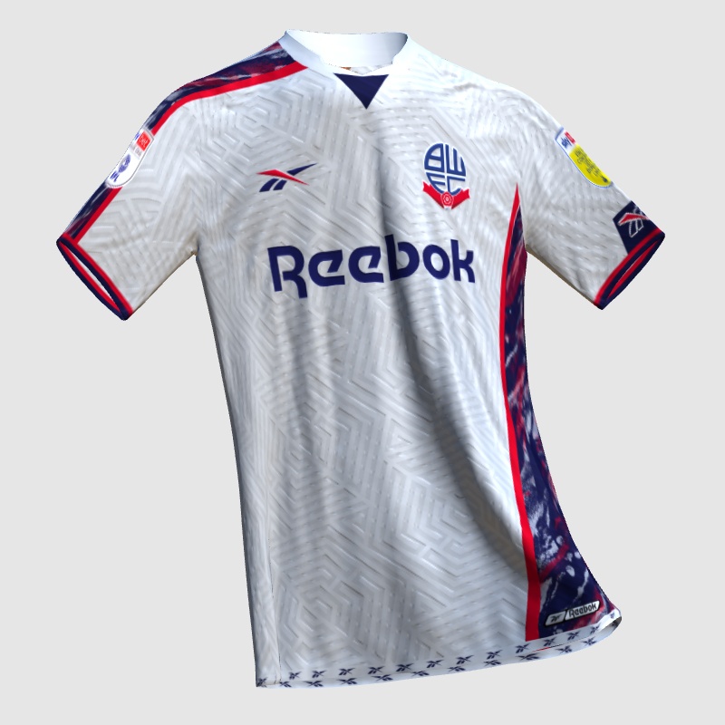 Bolton Wanderers 