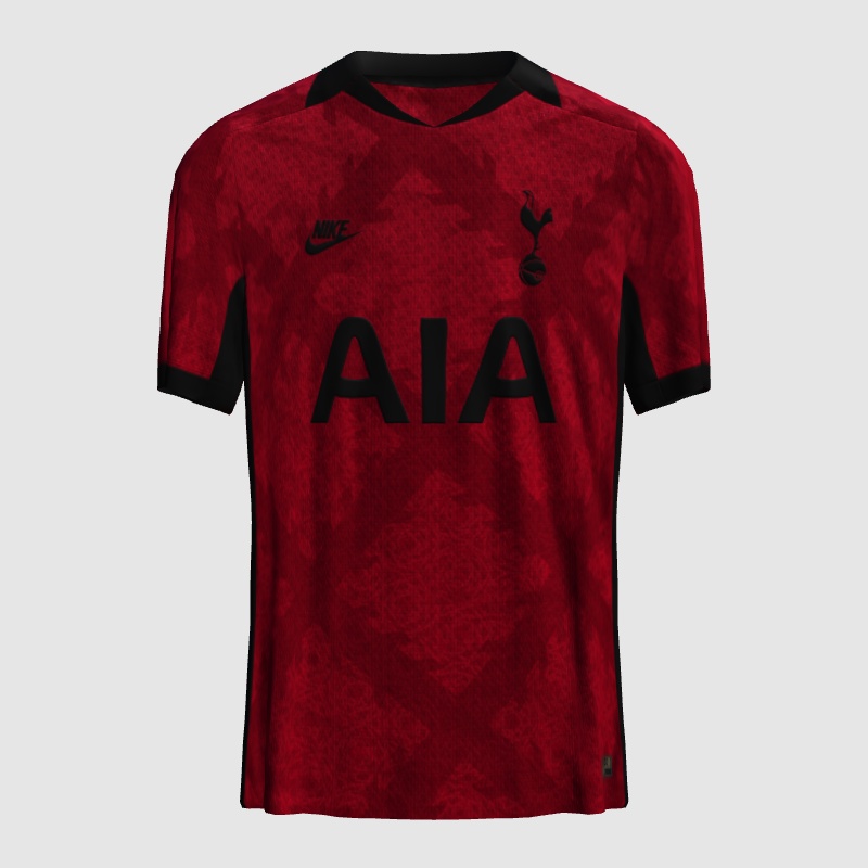 All my spurs kits! - Collection by Ads. - FIFA Kit Creator Showcase