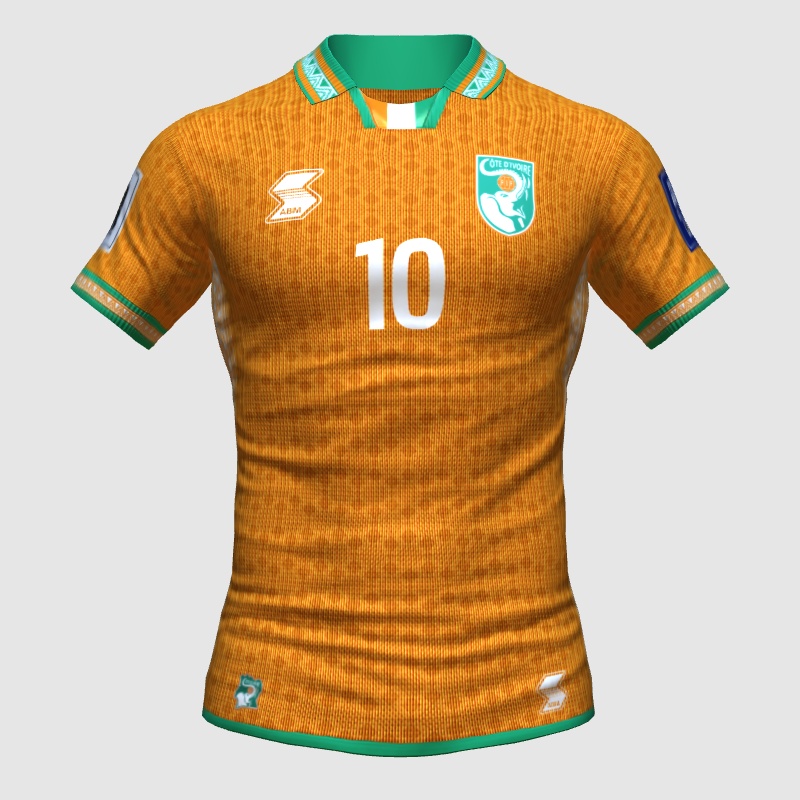 Fifa Pattern Pattern Perfection 𧬠- Collection by HSN66 - FIFA Kit Creator Showcase
