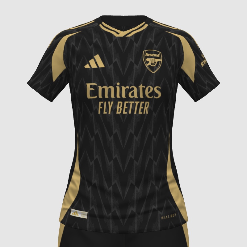 Arsenal Away Kit Concept FIFA Kit Creator Showcase arsenal-away-kit-concept-fifa-kit-creator-showcase