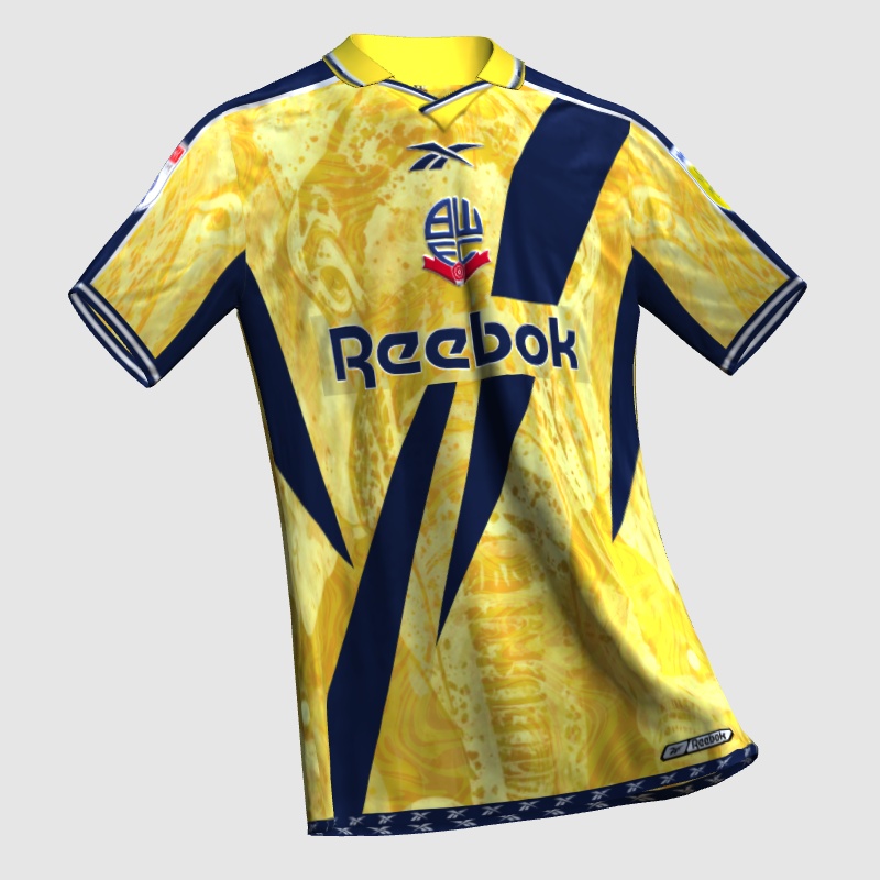 Bolton Wanderers 