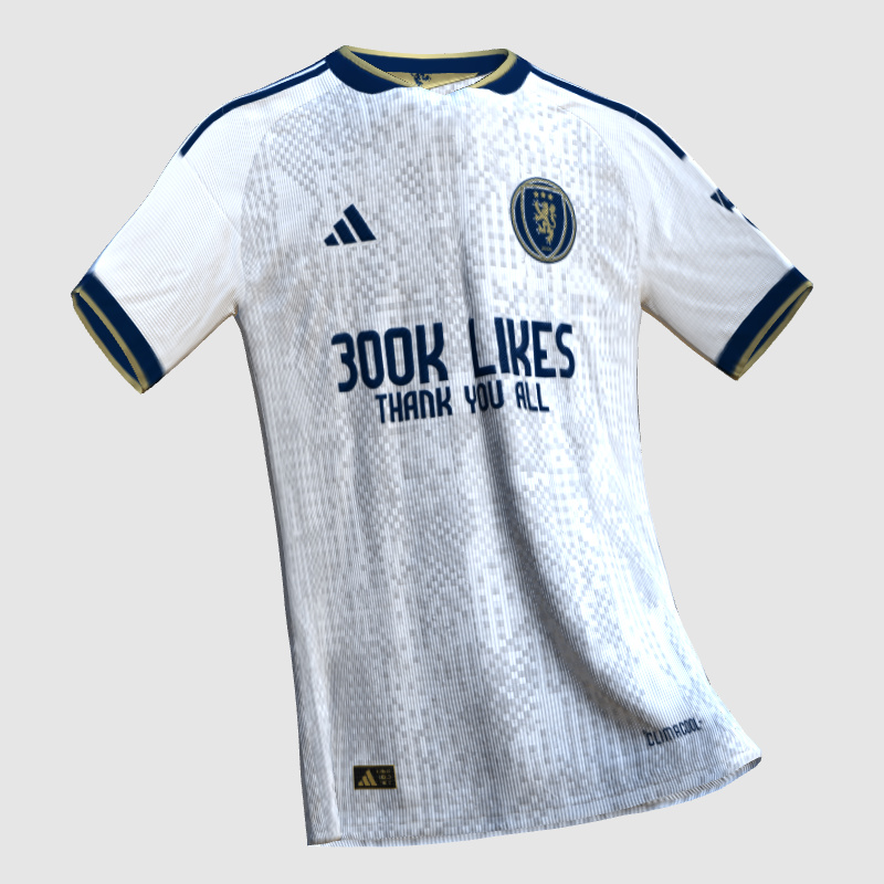 Guildford 300K FIFA Kit Creator Showcase guildford-300k-fifa-kit-creator-showcase