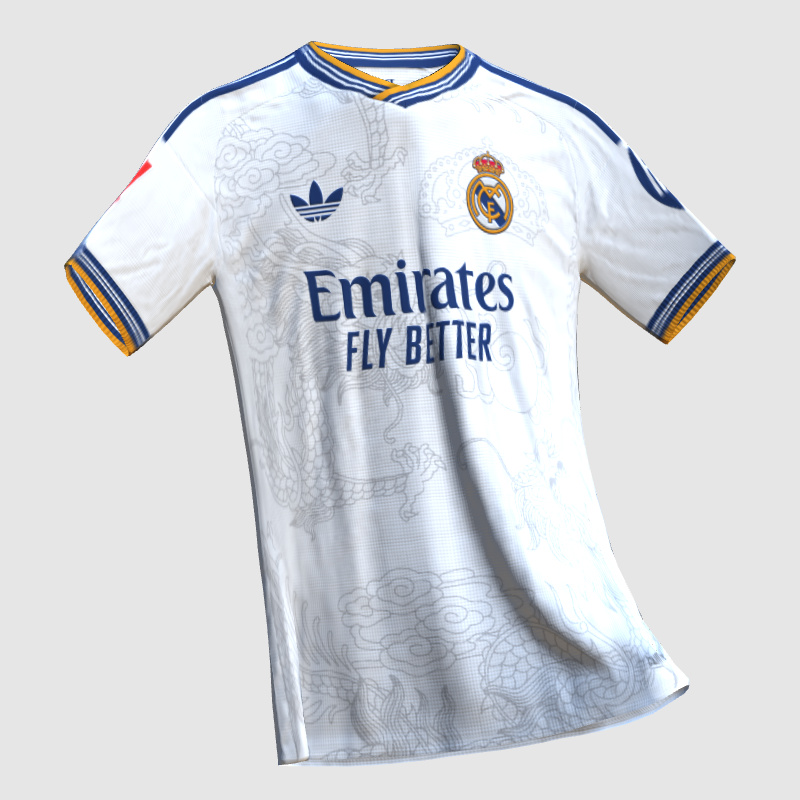 Kits - Collection by lottye - FIFA Kit Creator Showcase
