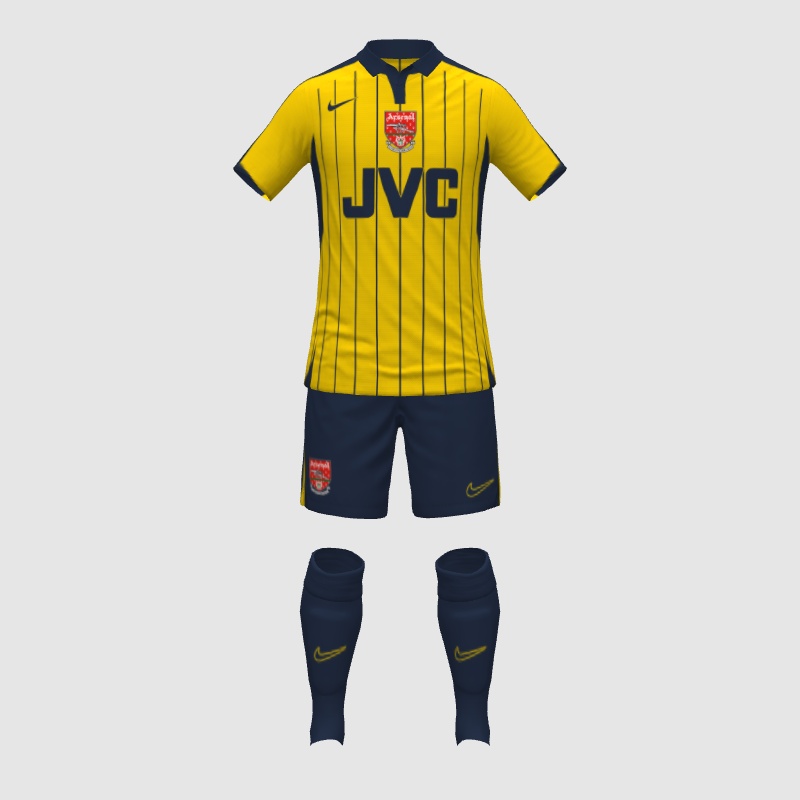 arsenal-old-school-away-fifa-kit-creator-showcase