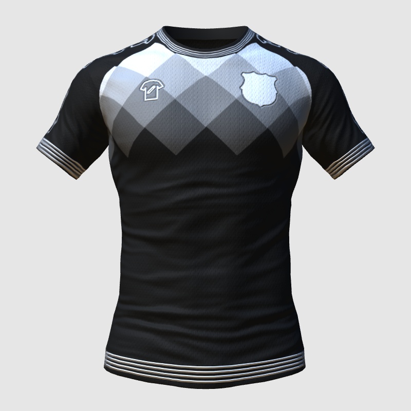 TEMPLATES - Collection by GOLDEN DESIGNS (GD) - FIFA Kit Creator Showcase
