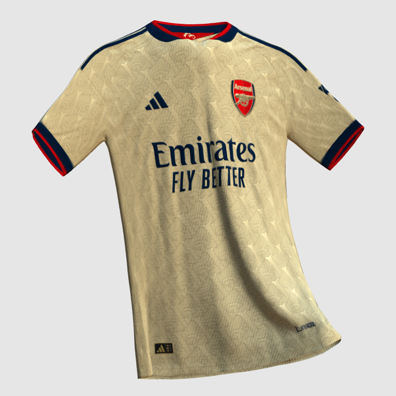 arsenal-26-27-gold-concept-fifa-kit-creator-showcase