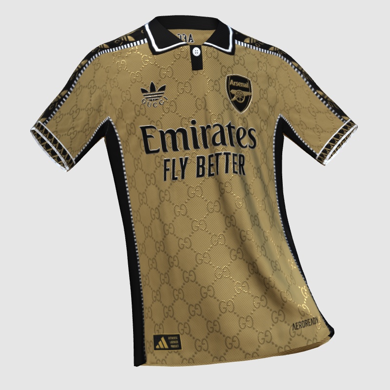 Arsenal Kits Collection By SimonMaxx FIFA Kit Creator Showcase arsenal-kits-collection-by-simonmaxx-fifa-kit-creator-showcase