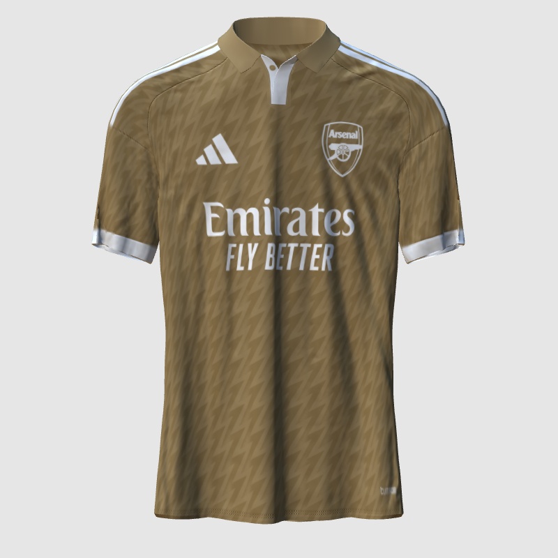 arsenal-gold-concept-fifa-kit-creator-showcase