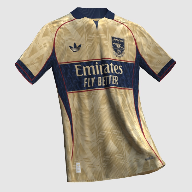 arsenal-away-gold-concept-kit-fifa-kit-creator-showcase