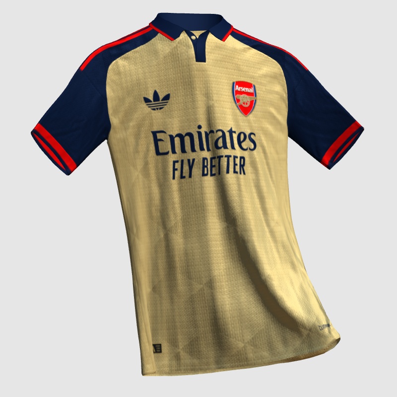 arsenal-gold-third-kit-concept-fifa-kit-creator-showcase