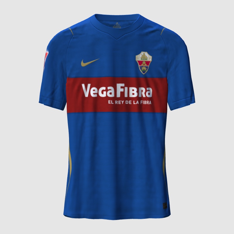 lsv_designs - FIFA Kit Creator Showcase