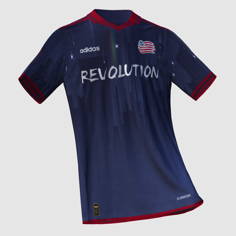 American League Kit Collection - Collection by DZanetti993 - FIFA Kit ...