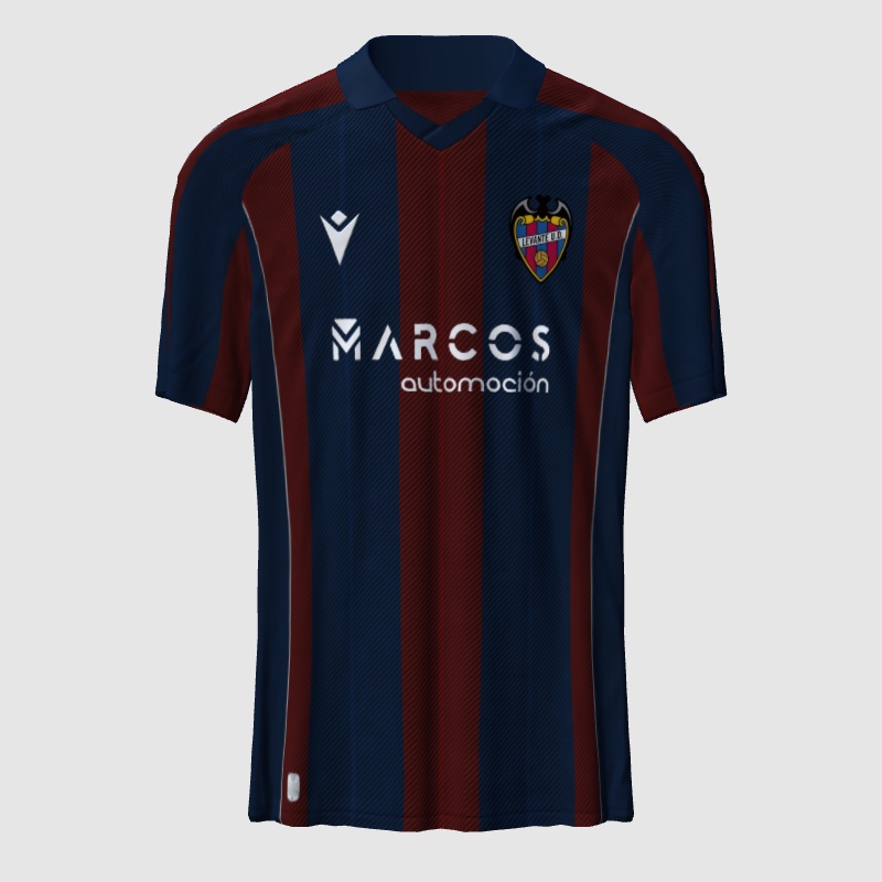 lsv_designs - FIFA Kit Creator Showcase