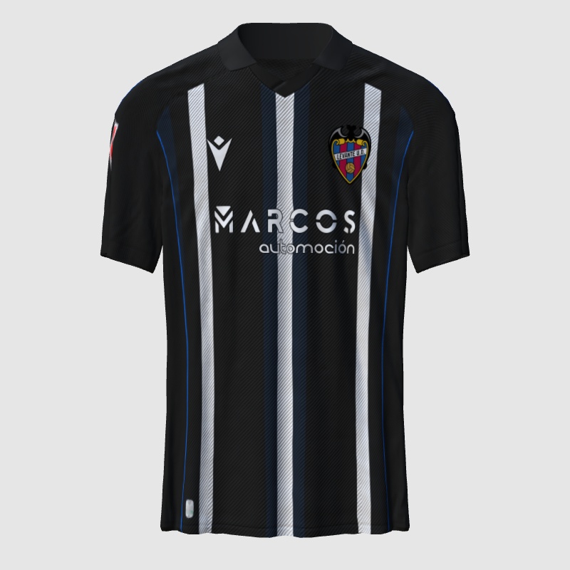 lsv_designs - FIFA Kit Creator Showcase