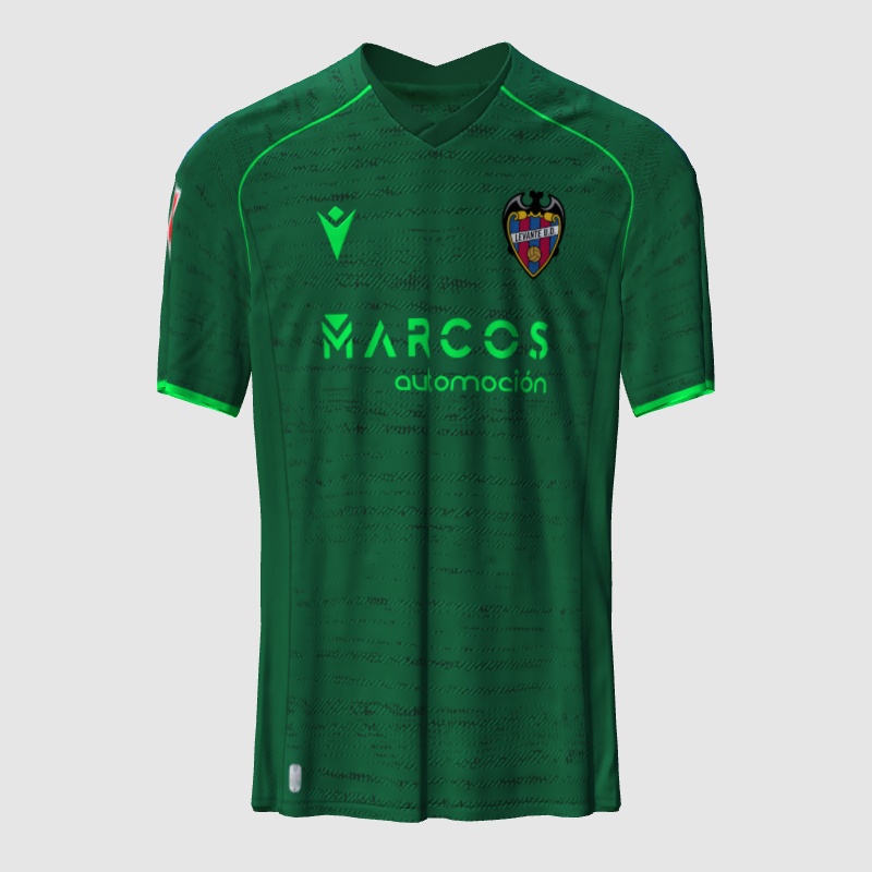 lsv_designs - FIFA Kit Creator Showcase