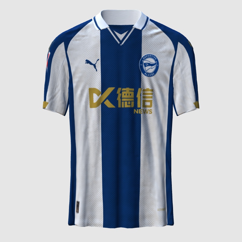 lsv_designs - FIFA Kit Creator Showcase