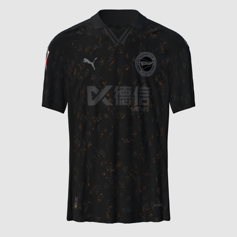 lsv_designs - FIFA Kit Creator Showcase