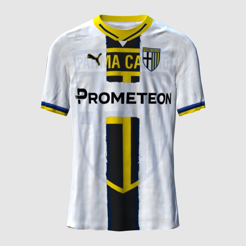İtaly - Collection by Ali Asaf - FIFA Kit Creator Showcase