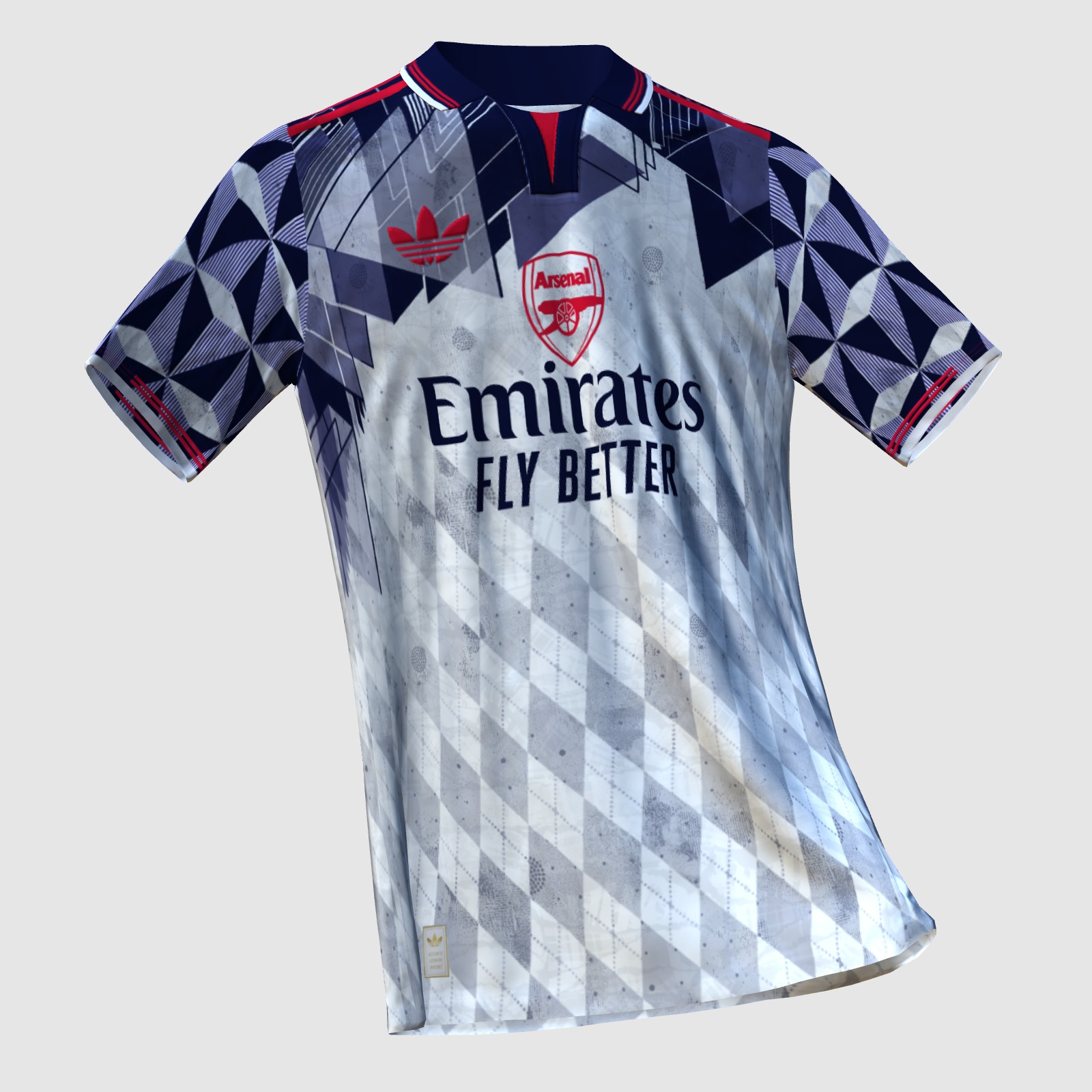 Arsenal Away Kit Concept request FIFA Kit Creator Showcase arsenal-away-kit-concept-request-fifa-kit-creator-showcase