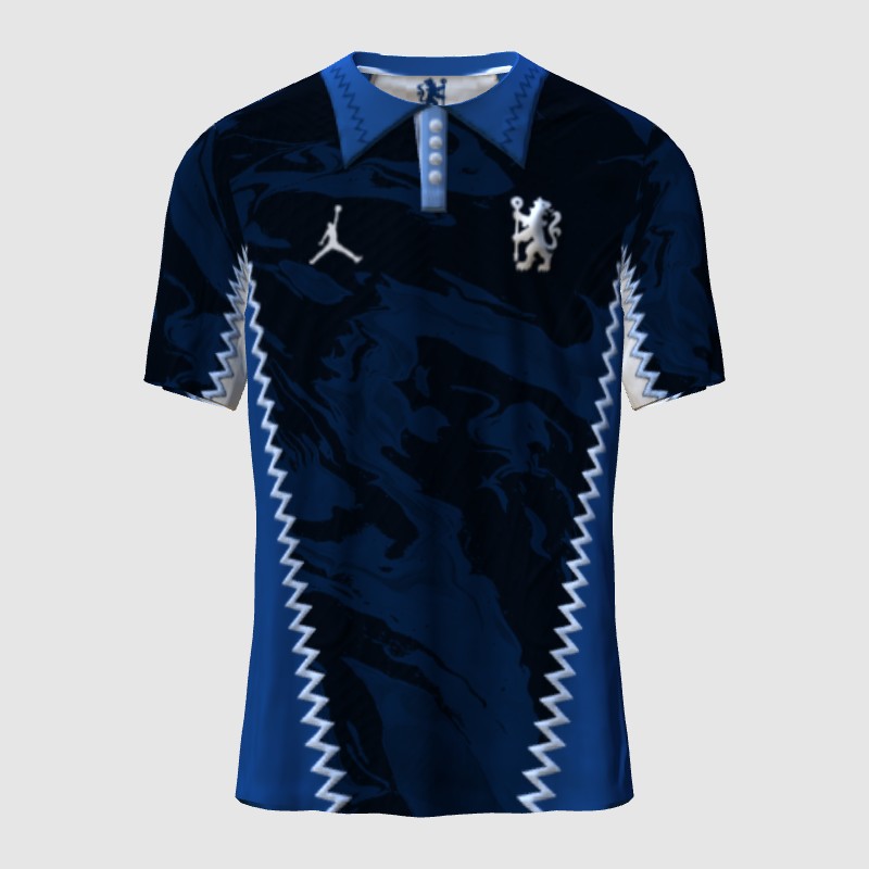 England - Collection by Ali Asaf - FIFA Kit Creator Showcase