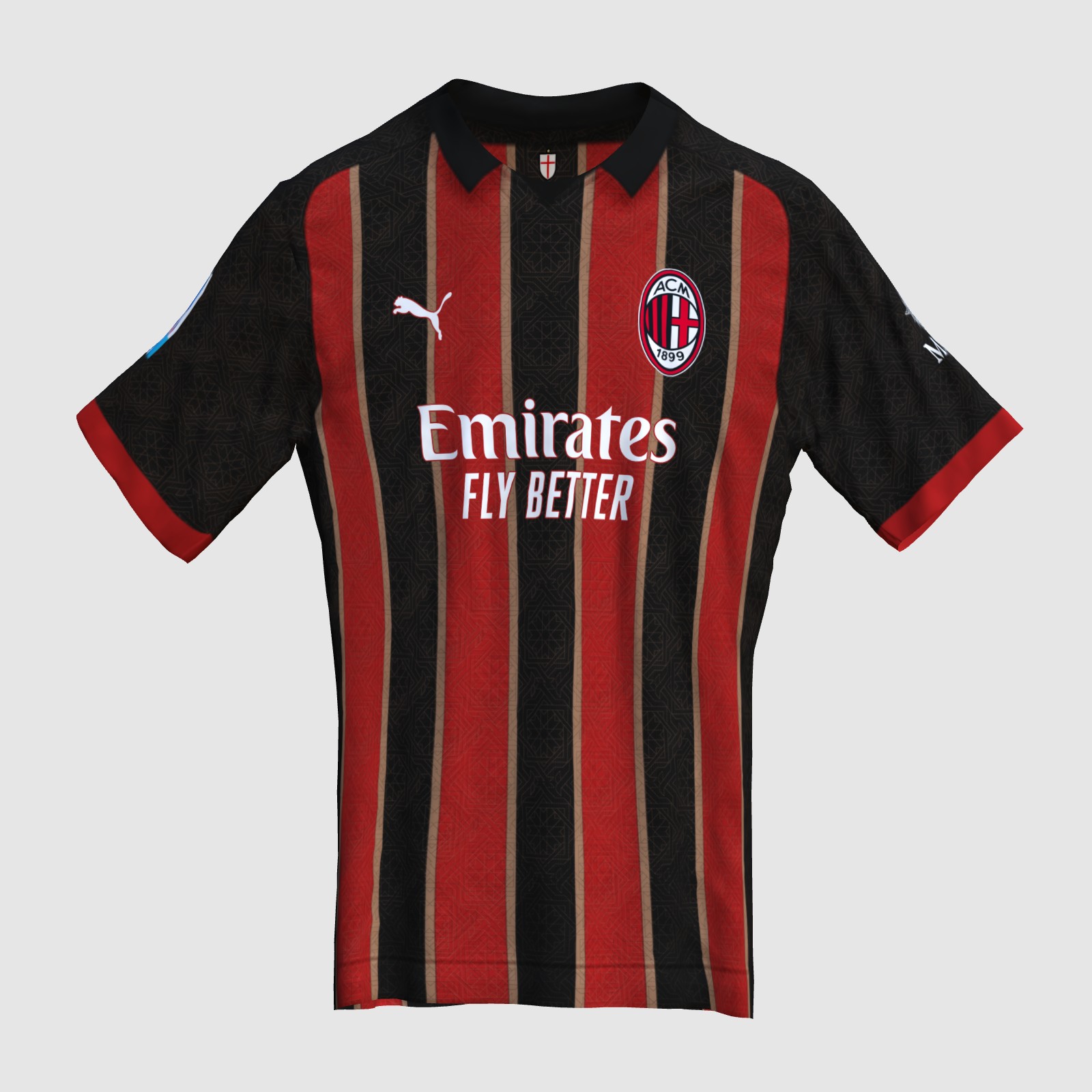 MILAN Kit 4 Estuches Con Contenido Serie Especial Tandem Negro| Dressinn