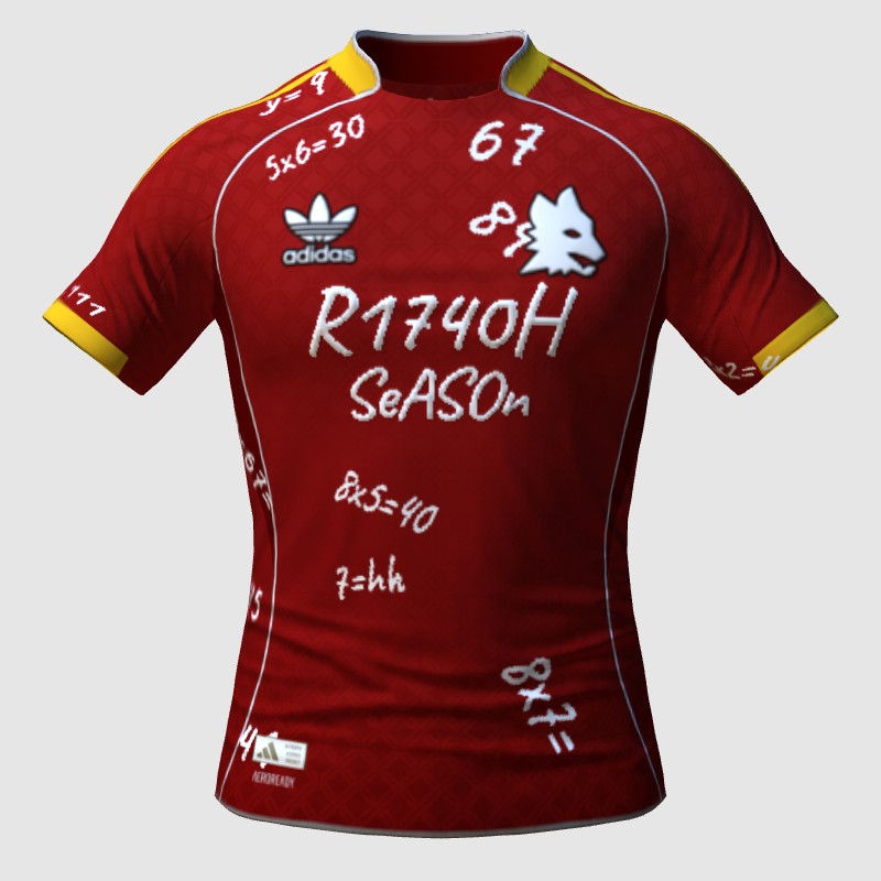 my best - Collection by Ali Asaf - FIFA Kit Creator Showcase