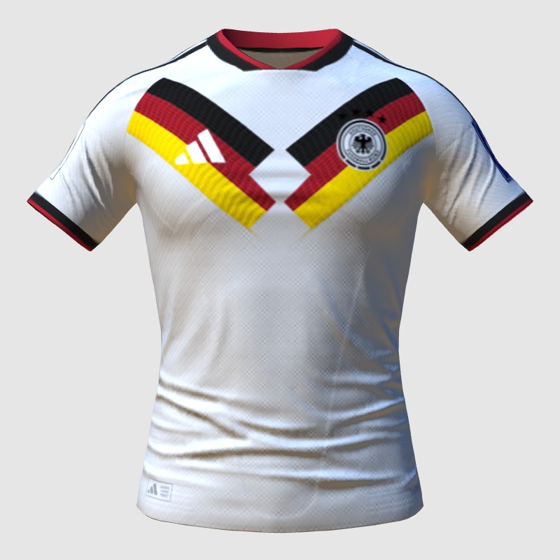 my best - Collection by Ali Asaf - FIFA Kit Creator Showcase