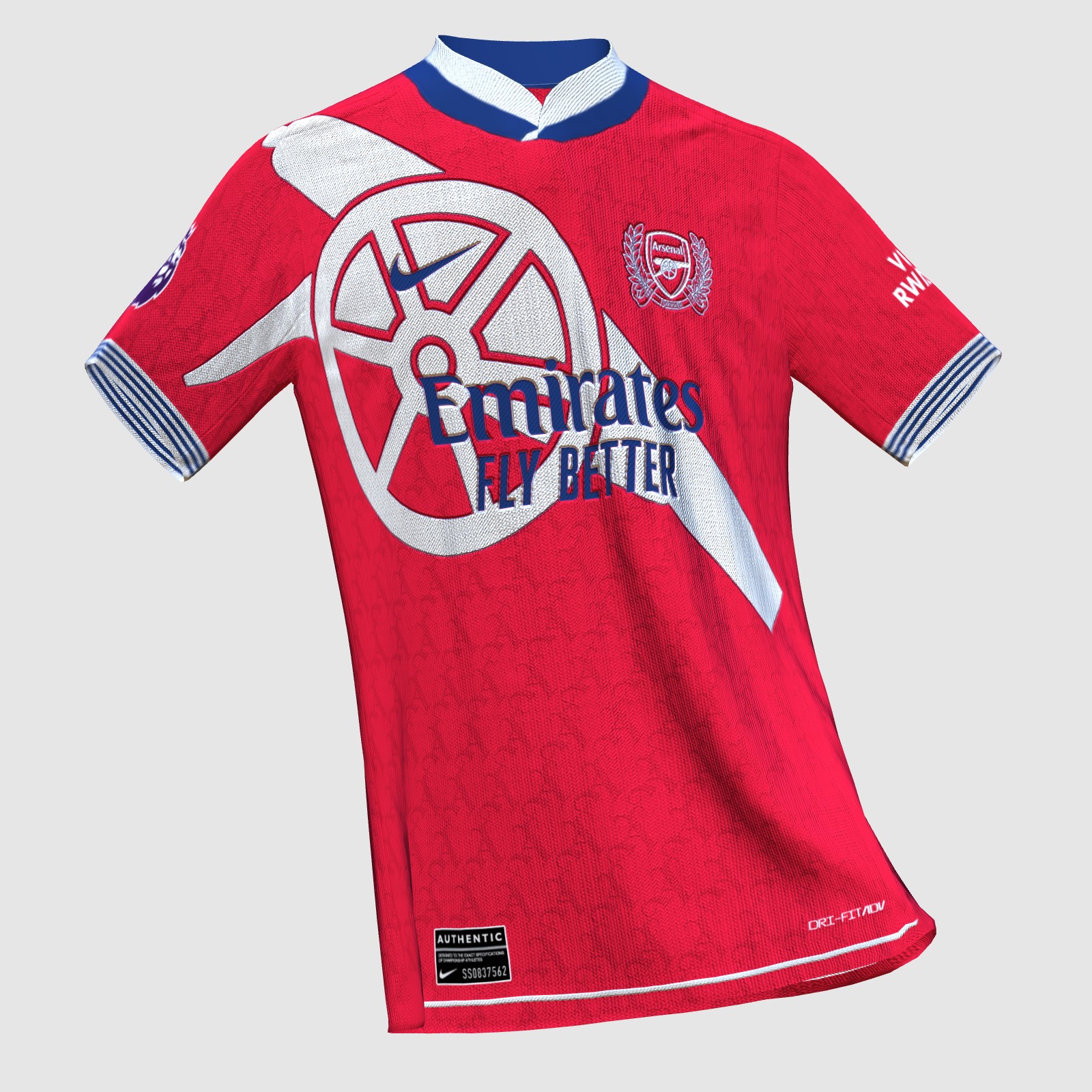 Arsenal Kits Collection By SimonMaxx FIFA Kit Creator Showcase arsenal-kits-collection-by-simonmaxx-fifa-kit-creator-showcase
