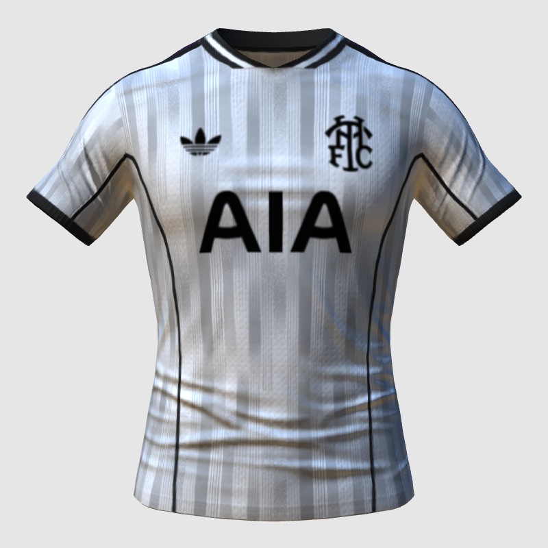England - Collection by Ali Asaf - FIFA Kit Creator Showcase