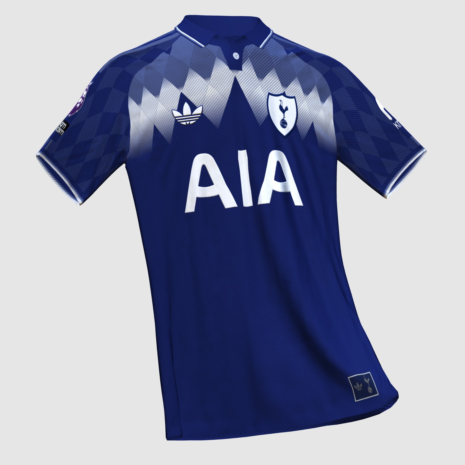 Germany Concept Template - FIFA Kit Creator Showcase