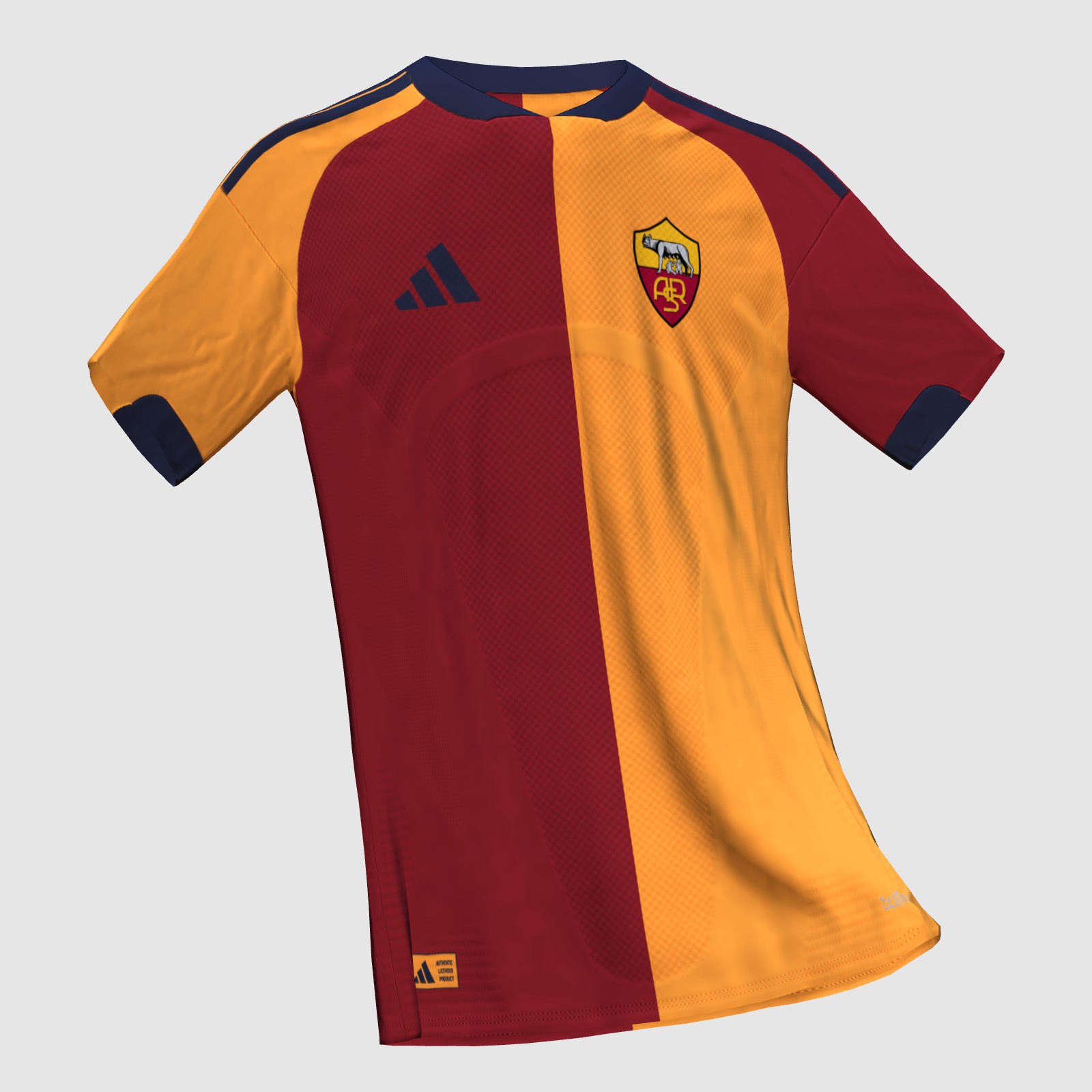 Amir k - FIFA Kit Creator Showcase