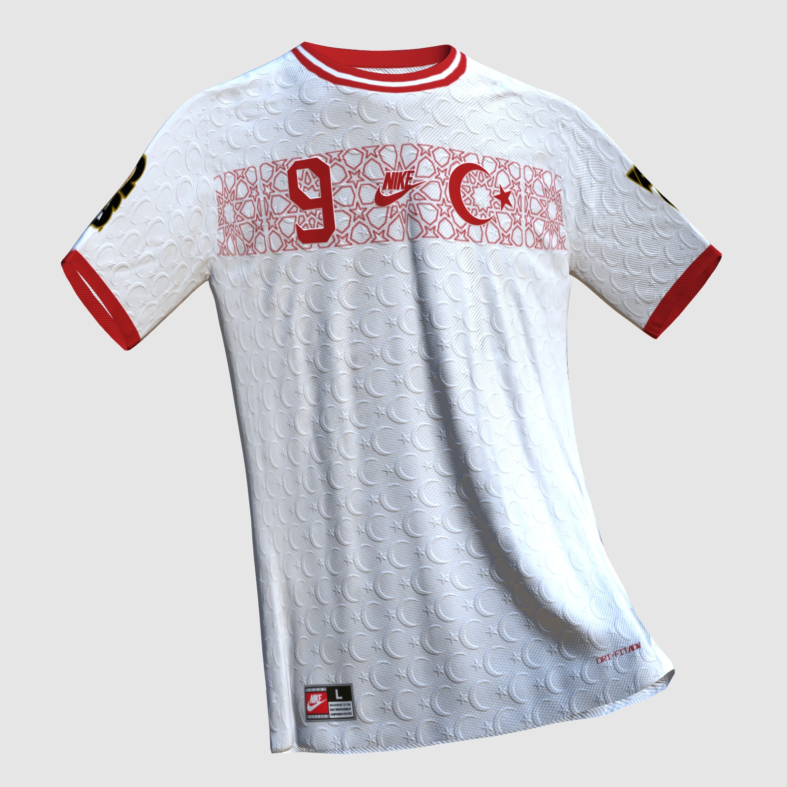 Turkey Kits - Collection by SimonMaxx - FIFA Kit Creator Showcase