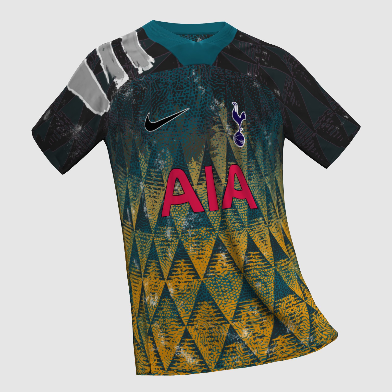 spurs kits - Collection by VIP_known_anonymous - FIFA Kit Creator Showcase