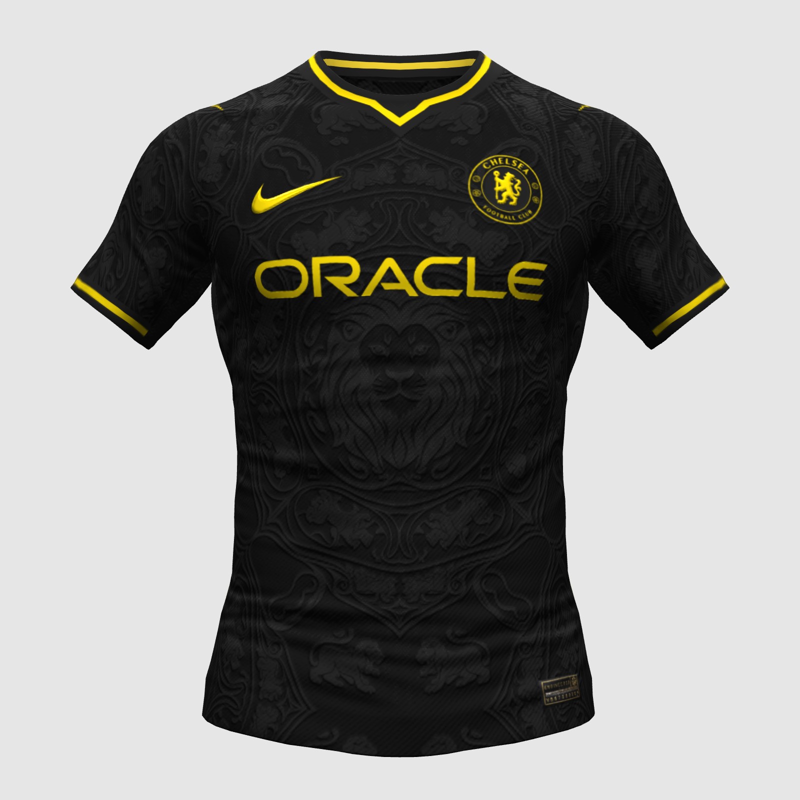 Chelsea 26 27 Away Kit Concept FIFA Kit Creator Showcase chelsea-26-27-away-kit-concept-fifa-kit-creator-showcase