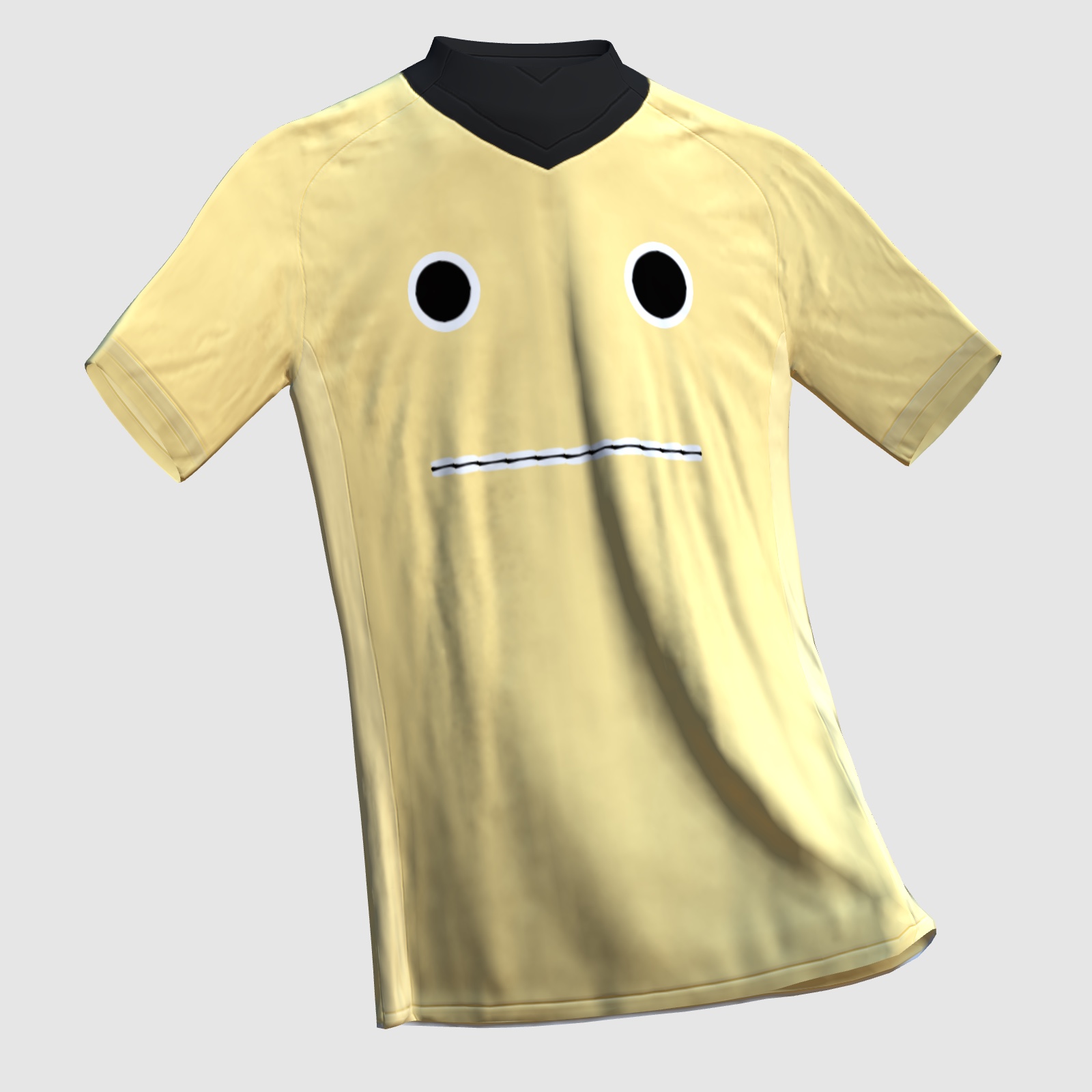Fifa Face Module Face - FIFA Kit Creator Showcase