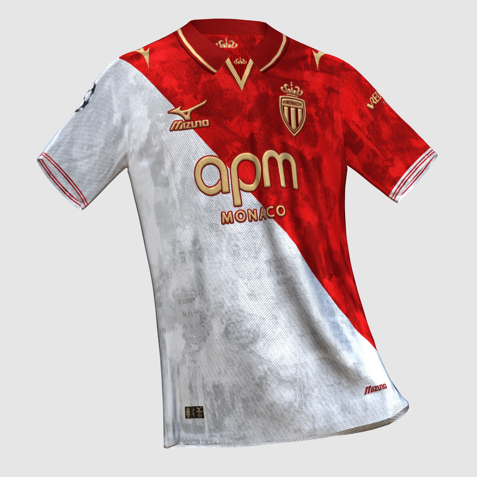 FIFA Kit Creator Showcase