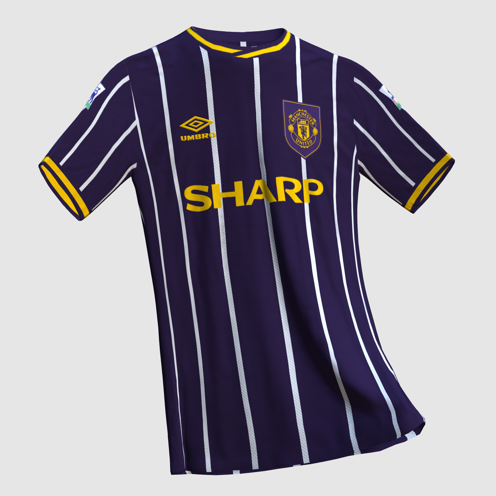 2025 Advent - Collection by marmot - FIFA Kit Creator Showcase