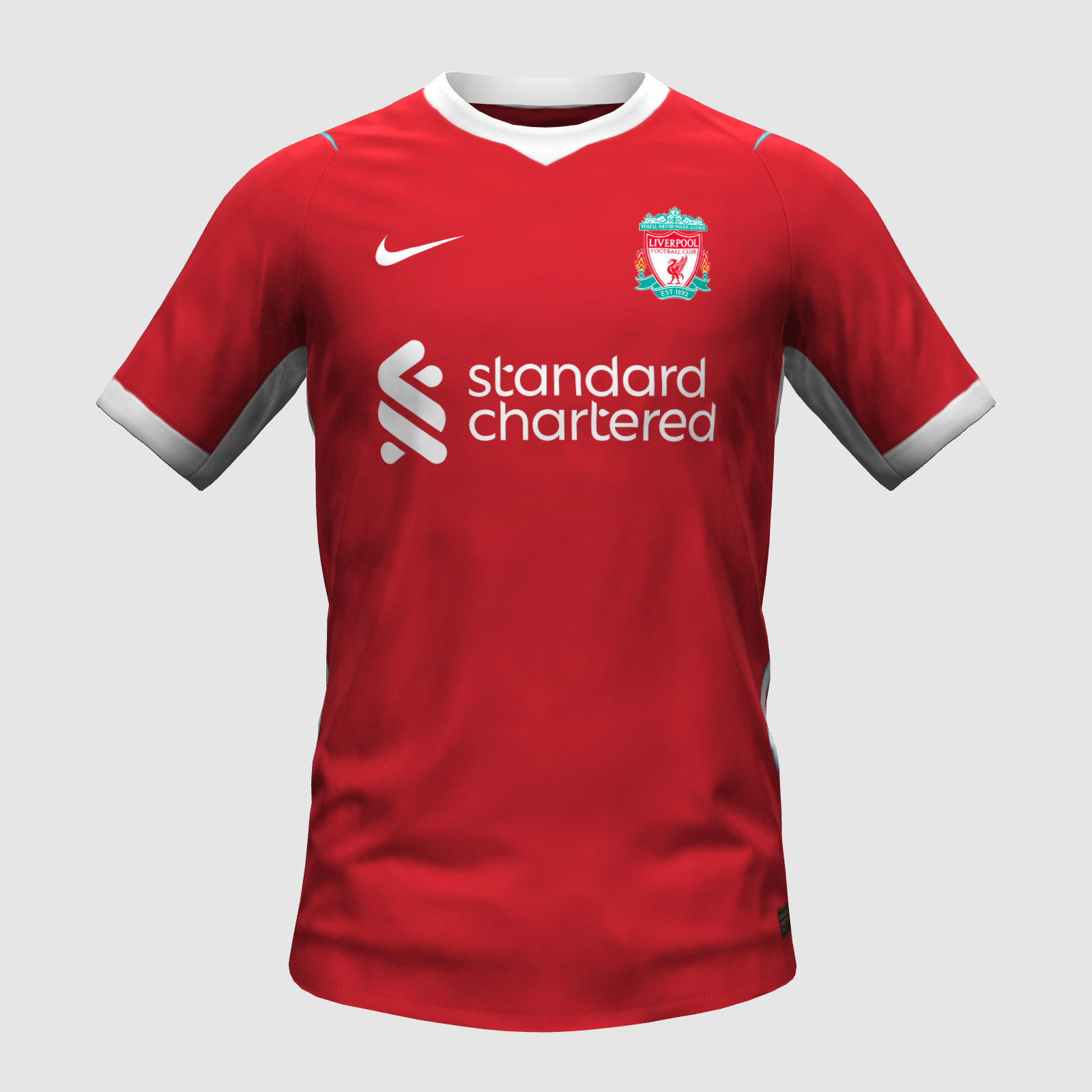 Footy Headlines - FIFA Kit Creator Showcase