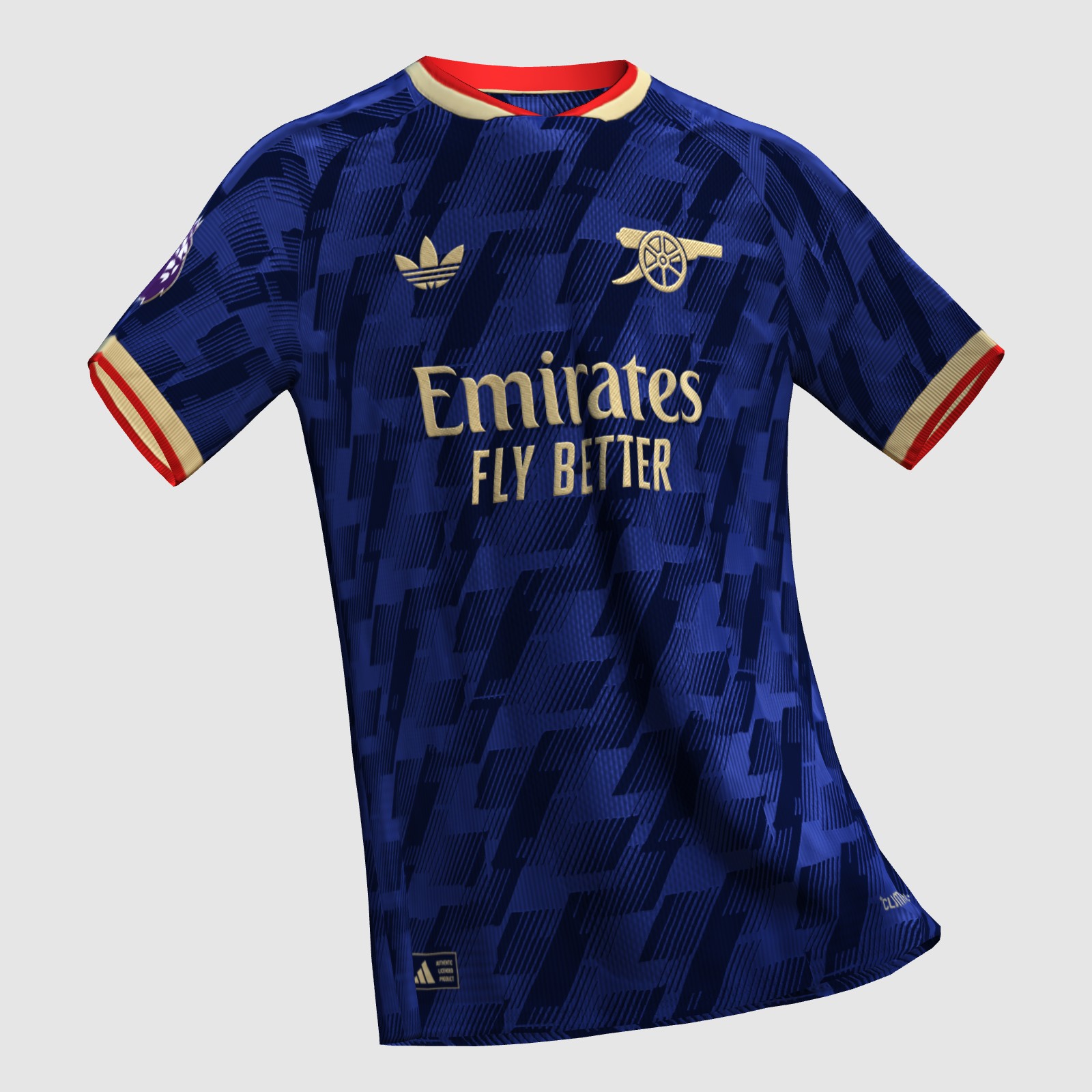 Arsenal Away Kit Concept FIFA Kit Creator Showcase arsenal-away-kit-concept-fifa-kit-creator-showcase
