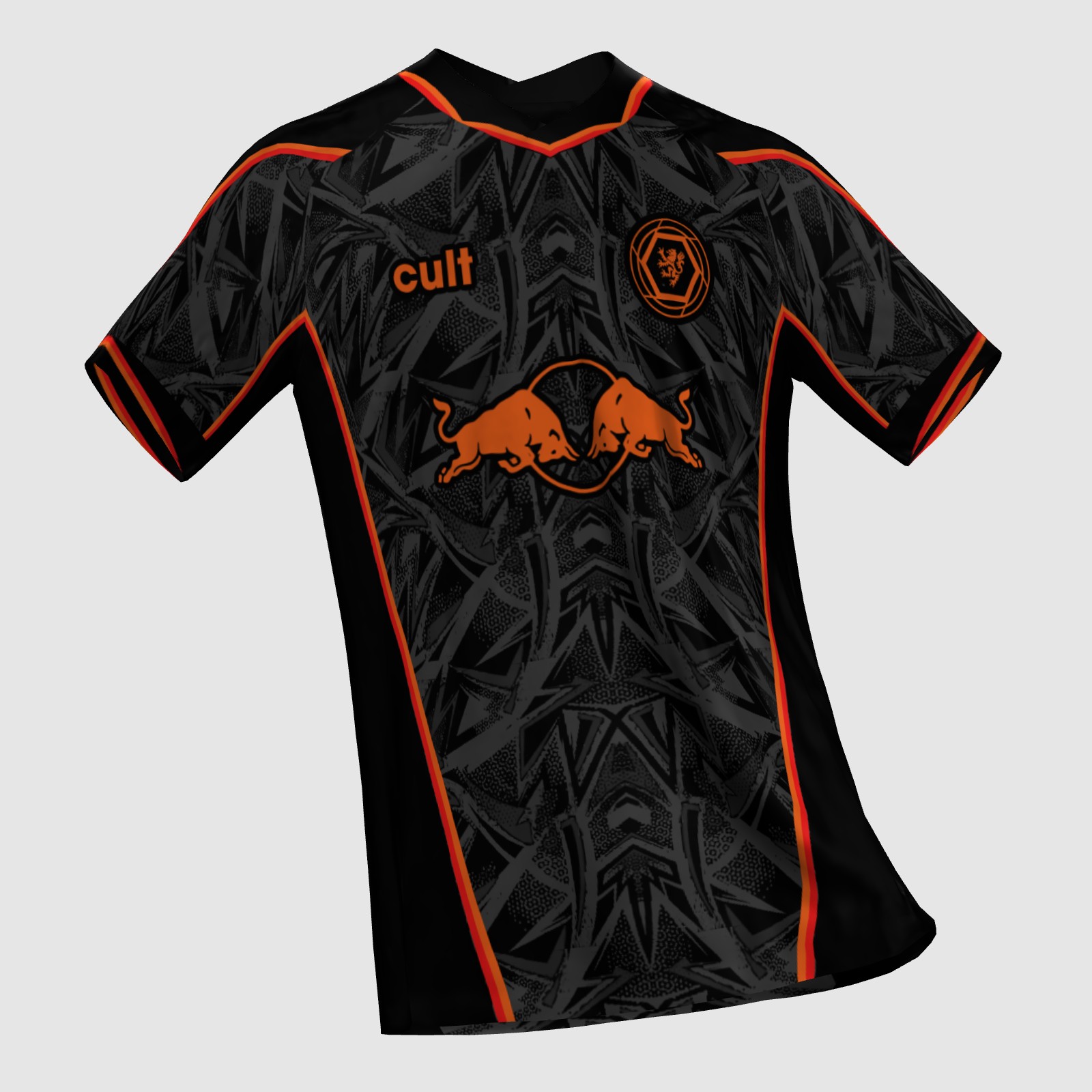 Wanderer Kit Wanderers FC Kit Concept - NTRz - FIFA Kit Creator Showcase