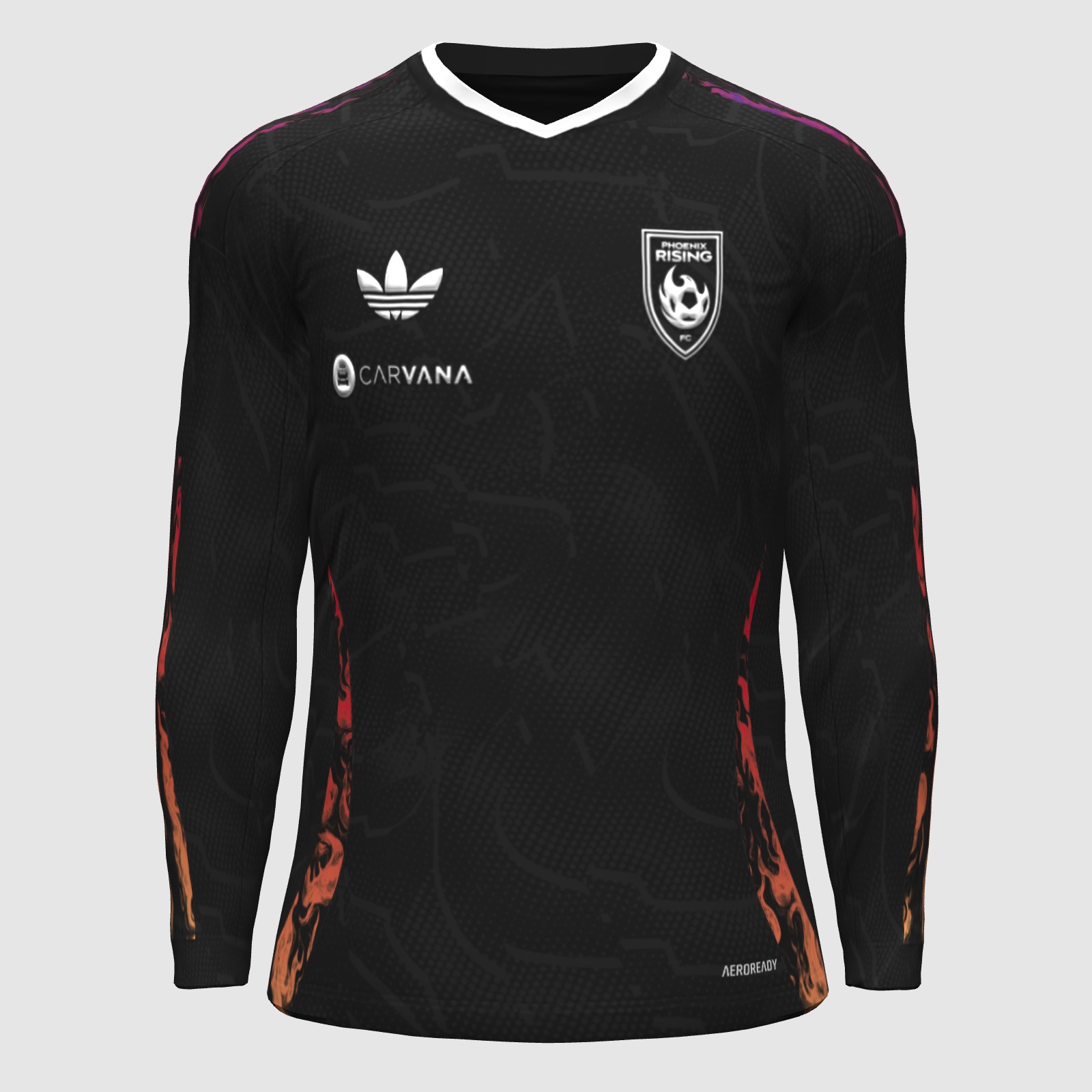 FKC USL Championship: Phoenix Rising FC 🥈 - Collection by nflem98 ...