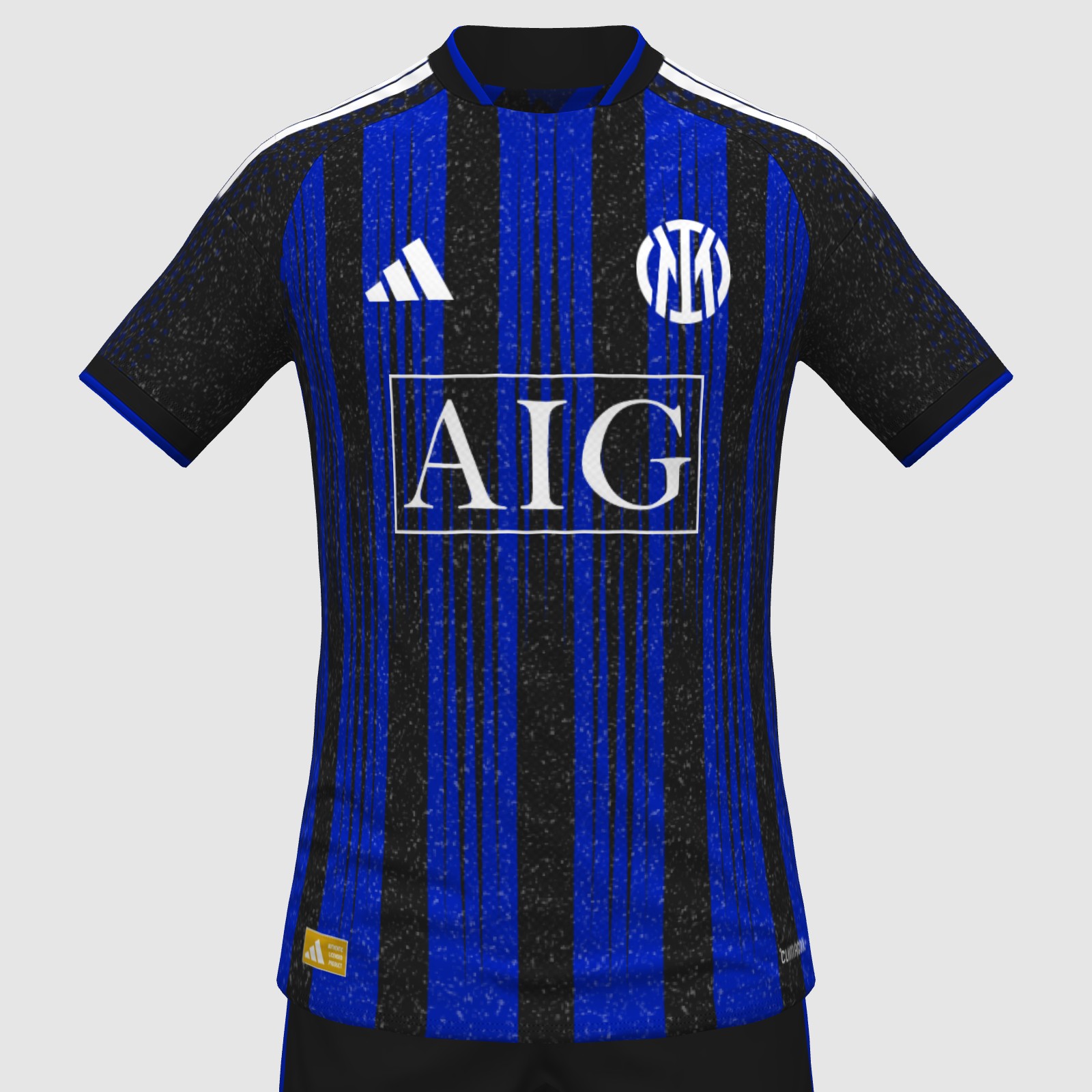 Felipe Kohn Russo - FIFA Kit Creator Showcase